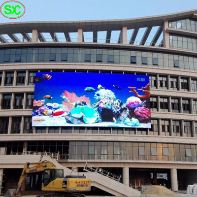 Dobra cena Super cienki 3 cm elastyczny kurtynowy wyświetlacz LED Tło Outdoor P15 6500K-9500K w Internecie