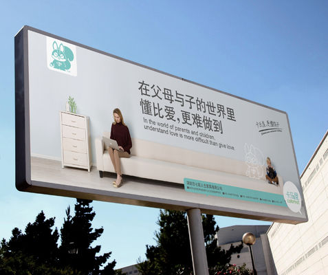 Wyświetlacz LED SCX P4.81mm Full Color 6500 nitów, odświeżanie 2000Hz