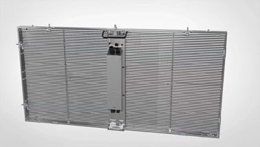 P3.91mm-7.82mm Przejrzysty panel ekranu LED Wysoka jasność pełny kolor