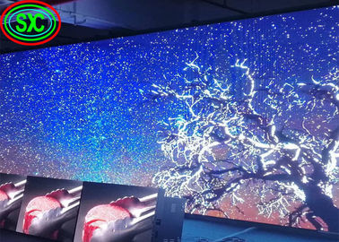 Ekran panelów LED o napięciu przełącznika 5V/40A
