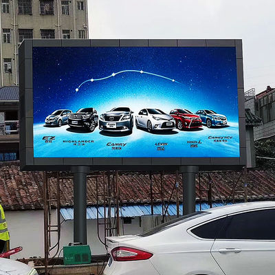 P5 HD elastyczny ekran LED z zasłoną