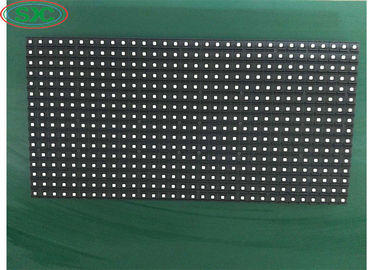 Chiny P10 Moduł wyświetlacza zewnętrznego SMD Led Reklama Plakat Ekran wyświetlacz
