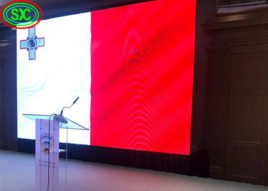 Ekran reklamowy LED 3840hz HD P4mm 128*128 Dot Matrix Panel LED ekran reklamowy reklamowy