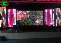Wysokiej jakości lampa p3.91 nationsrtar kryty ekran ledowy Wynajem wydarzeń scenicznych kolorowy ekran ścienny 7-segmentowy wyświetlacz LED