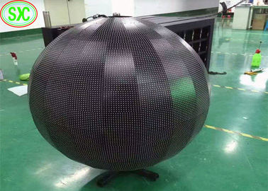 Moduł ekranu LED wodoszczelny wielkość 320*160mm napięcie DC5V IP43
