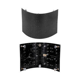 Wynajem i instalacja szafy aluminiowej HD P5 LED Display Module