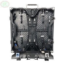 Wynajem ekranów LED z aluminiowego odlewu P2.5