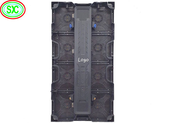 Wysokiej Rozdzielczości Aluminiowa Obudowa P2.5 Wewnętrzny Wynajem Bez Rozmazywania Ekran LED wewnętrzny wynajem wyświetlacz LED