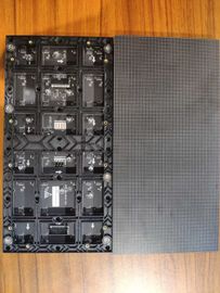 Etap wydarzenia w pełnym kolorze 320*160mm P2.5 GOB LED Display Wewnętrzny wodoodporny panel ekranu LED