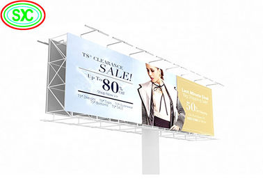 P4 Outdoor HD SMD3535 LED Rental, pełnobarwny panel LED, 3 lata gwarancji