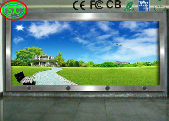 Gorąca sprzedaż Wodoodporny Drobny Skok Pikseli 1,667 mm GOB Wyświetlacz LED do zdjęć ekranu studyjnego