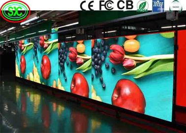 Chiny Producent Wysokiej rozdzielczości Led Screen P2.5 P2 Wnętrze Led Video Wall