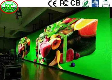 Chiny Producent Wysokiej rozdzielczości Led Screen P2.5 P2 Wnętrze Led Video Wall