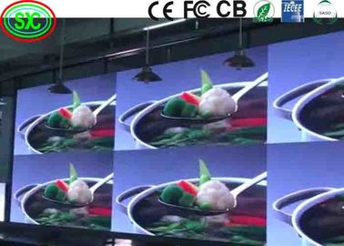 HD Flexible Indoor 3840hz P4 P3 P2.5 P2 Stage Background LED Screen