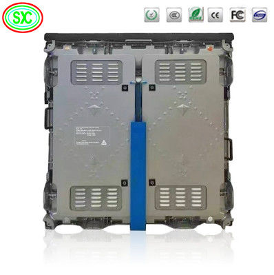 Wyświetlacz LED P10 Stadionu 10000 pikseli/mkw. Jasność 5000-7000cd/mkw.