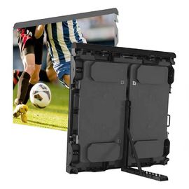 Full Color Outdoor Football Stadium Ekran LED P10 Wysoka jasność HD 960*960mm Billboard