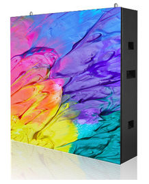 Ekran LED Ekran P6 pełnobarwny 960*960mm Led Video Wall