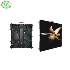 Chiny P10 Moduł wyświetlacza zewnętrznego SMD Led Reklama Plakat Ekran wyświetlacz