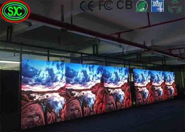 Fabryka Gorąca sprzedaż Wysoka rozdzielczość HD Wewnętrzny pełnokolorowy ekran P3LED Video Wall