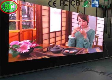 Fabryka Gorąca sprzedaż Wysoka rozdzielczość HD Wewnętrzny pełnokolorowy ekran P3LED Video Wall