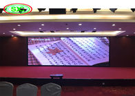 Indoor Super Slim Rental P2.5 480 * 480mm RGB LED Display