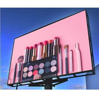 HD Ip65 Dip P2.6 LED Wypożyczalny ekran Elektroniczny billboard Reklama ekologiczna