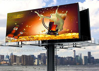 SCX 2020 zewnętrzny ekran led P3 P4 P5 P6 P8 P10 mm ekran ledowy billboard stały panel led wodoodporny reklama led