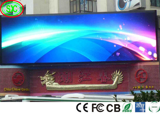 Full Color Flexible UHD P2.5 SMD2121 Wewnętrzny wyświetlacz LED