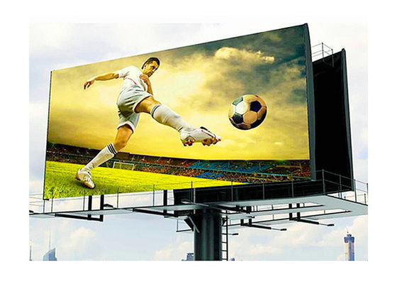 P3.91 Ekran aluminiowy LED SMD w pomieszczeniach, wynajem ekranu LED 3 lata gwarancji