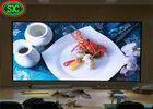 Wykładany aluminiowy ekran sceniczny HD LED ekran 2mm Pixel Pitch Wypływ wilgoci Materiał aluminiowy NOVA System