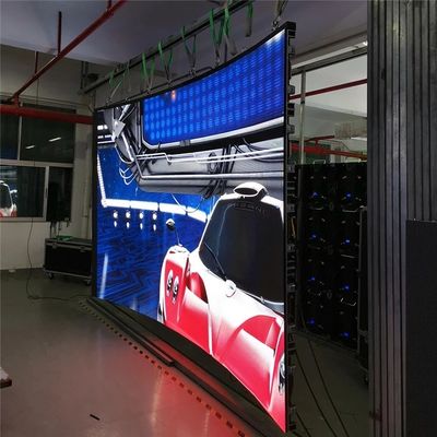 Dobra cena gob mały wyświetlacz LED Super cienki wyświetlacz o wysokiej rozdzielczości panel ledowy tło sceny wewnątrz lub na zewnątrz ekranu reklamowego w Internecie