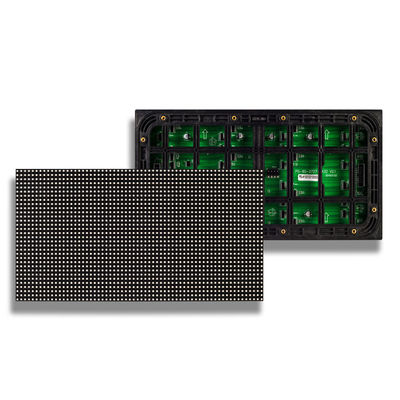 Dobra cena 320x160 Moduł wyświetlacza LED High Definition, zewnętrzny p5 elastyczny moduł wyświetlacza LED w Internecie