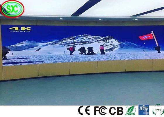 Reklamy Ekran LED P4 Full Color Smd Ekran Ekran Ekran Ekran Ekran Ekran Ekran