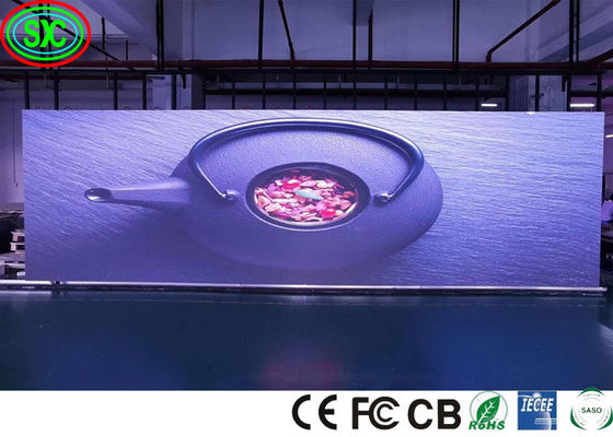 Aluminium IP65 SMD1921 P3.91 P4.81 Reklama Panele LED ekrany LED reklamowe zewnętrzne