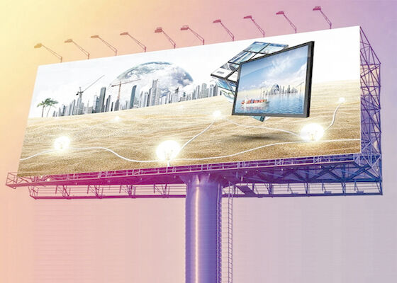 Wysoka jasność w pełnym kolorze SMD2121 P5 Ekran LED zewnętrzny do wynajęcia na scenie / stadionie 2200nits Jasność