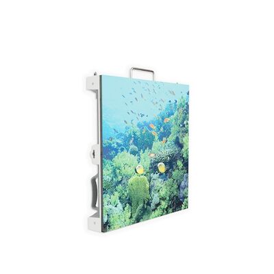 P4 Kościół Wydarzenie Scena Tło Wynajem Led Video Wall Wynajem Ekran