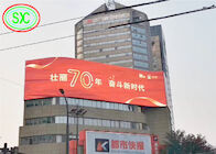 Najtańsza cena fabryczna gotowych produktów na billboardy Outdoor P6 LED w sklepie
