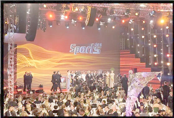 wodoodporny IP65 zewnętrzny P5 pełnokolorowy tło sceniczne wydarzenia Led Video Wall Screen