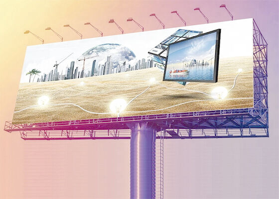 P8 Full Color Outdoor HD LED Rental Screen Wysoka gęstość 3 lata gwarancji