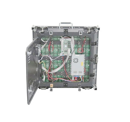 Pełnokolorowy ekran SMD wewnętrzny zewnętrzny wynajem sceniczny LED P3.91 Panel wyświetlania LED