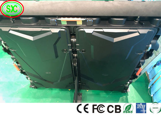 Dobra cena Wysoka jasność p1.25 Stadium Led Display Waterproof Duży stadion Led Display Led Display Screen For Soccer Field w Internecie