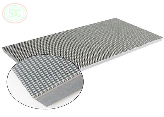 Zewnętrzny pełnokolorowy wodoodporny stalowy szafka P2.5 Smd1515 LED wypożyczalni ekran 3 lata gwarancji