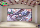 Kościół Auditorium Scene Concert Backdrop Panel P3 Wewnętrzny wynajem pełnobarwny ekran LED