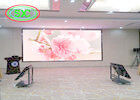 Wnętrze P2.5 Wynajem HD pełnobarwny wyświetlacz Led Scene Background Led Display Duży ekran