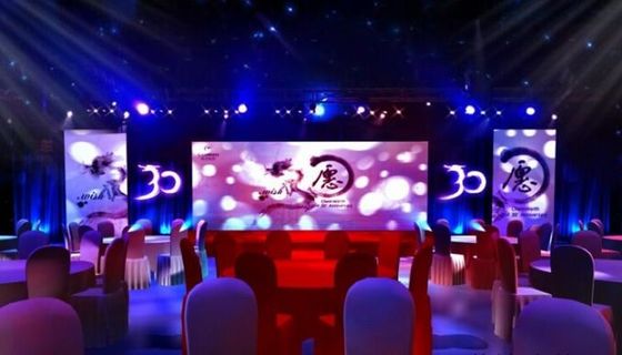 Dobra cena National Star Lamp Stage wewnątrz i na zewnątrz p2.9p3.91 p4.81 Ekrany LED Panel wideo HD z obudową z odlewu aluminiowego w Internecie
