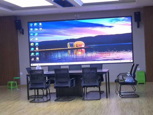 P6 Zewnętrzny billboard LED, rozstaw pikseli 6mm, jasność 5000cd/㎡