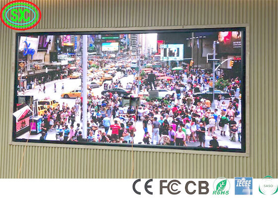 SCXK indoor P2.5 reklama led billboard mały ekran pikselowy ekran led