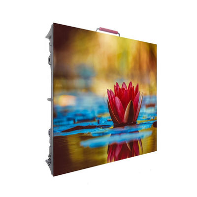 Ekran LED P3 do użytku wewnętrznego, piksel 3mm, 111111 pikseli/m² do wydarzeń scenicznych