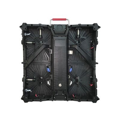 Ekran LED P3 do użytku wewnętrznego, piksel 3mm, 111111 pikseli/m² do wydarzeń scenicznych