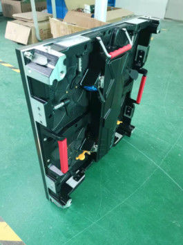 Ekran LED P3 do użytku wewnętrznego, piksel 3mm, 111111 pikseli/m² do wydarzeń scenicznych